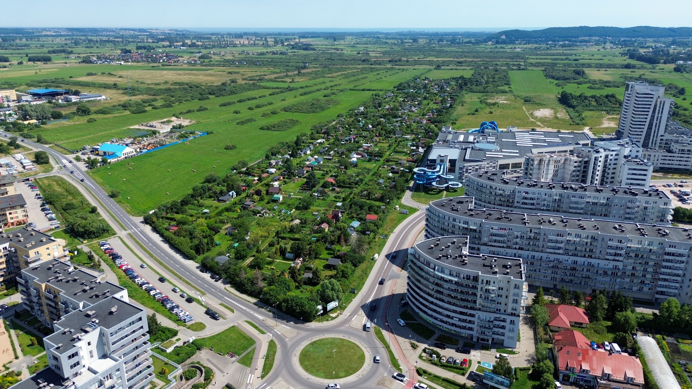 Nieruchomości Reda, Wejherowo i Rumia – Everdom Biuro Nieruchomości